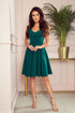Robe de cocktail model 142288 Numoco